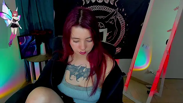 Sam_Mystery Live XXX Chat