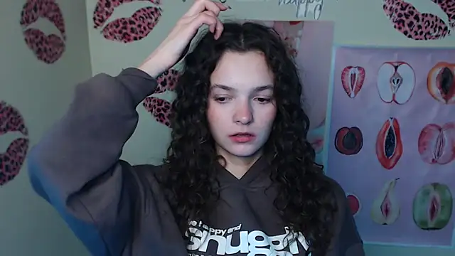 _SusieSu_ Live XXX Chat