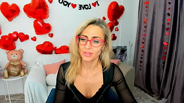 MuseOfStage live XXX chat