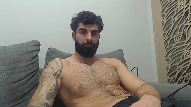 Verycutex – Live XXX-chat