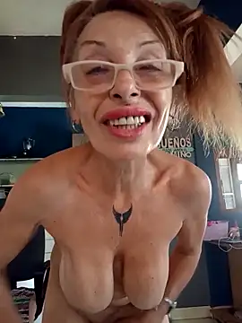 Živý XXX chat FrozenWaffle