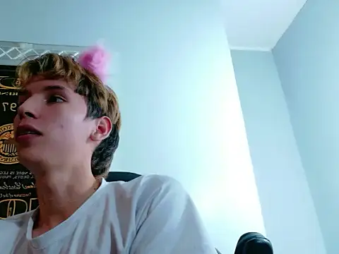 Chatroom XXX en direct de park_jimin1