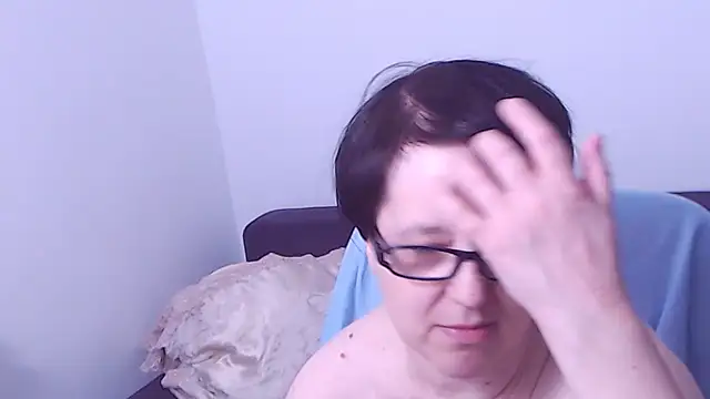 ChristaRose Chat XXX in diretta