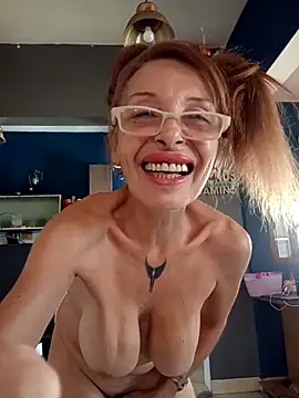 FrozenWaffleのライブXXXチャット