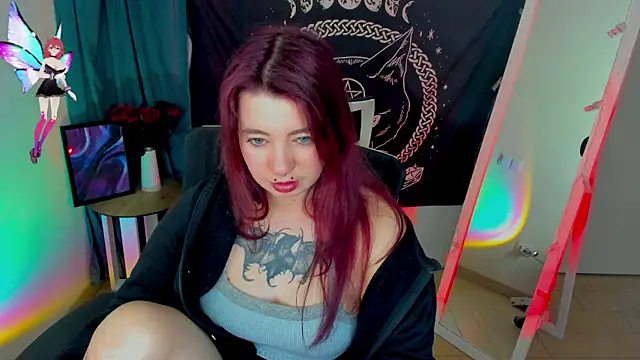 Sam_Mystery's Live XXX Chat