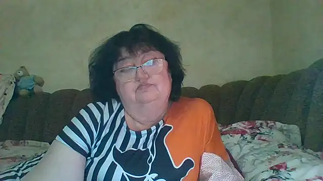 Вебкам-шоу MilaSky5303