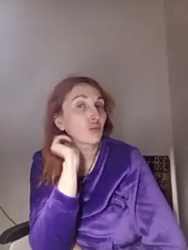 MssAngelaのライブXXXチャット