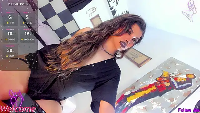 angels_srednal Chat XXX live