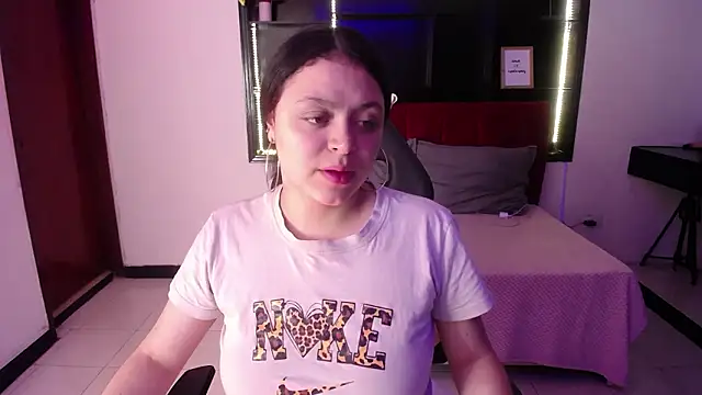 Вебкам-шоу Cute_Angell_