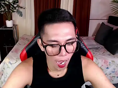 drinkmycumx Pertunjukan Webcam