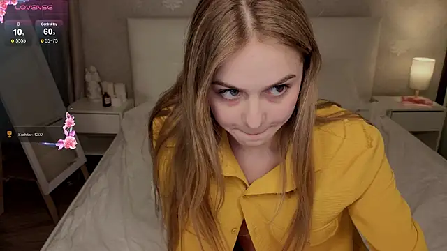 Chat XXX ao vivo de Ritamillersi