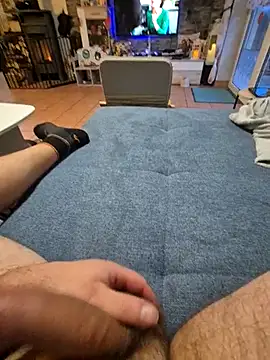 michindm Webcam-Show