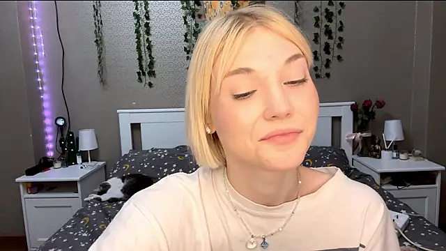 LlsabethHaze Live XXX-Chat