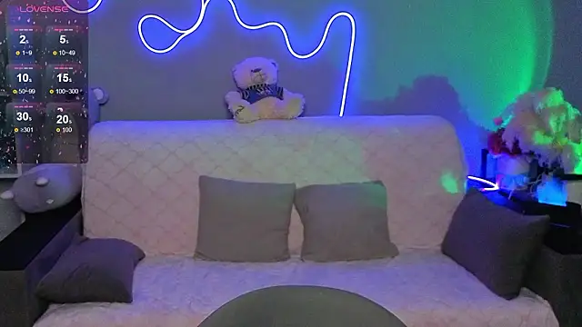 Chat XXX en directo de JinxMoon