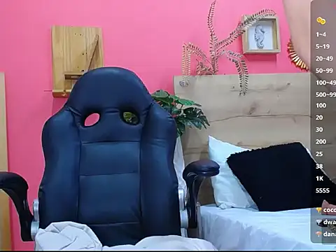 maria_Turner1 Chat XXX live