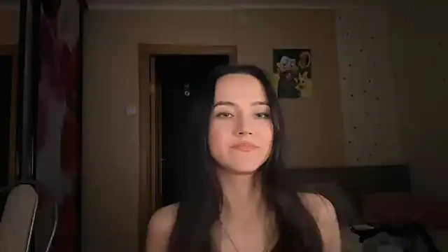 Chatroom XXX en direct de Kiaicatie