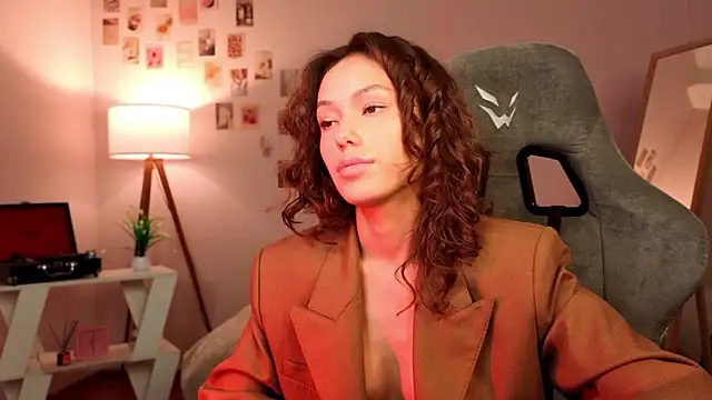 nexorine Chat XXX in diretta