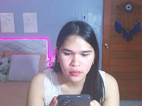 alianabrooksのウェブカメラショー