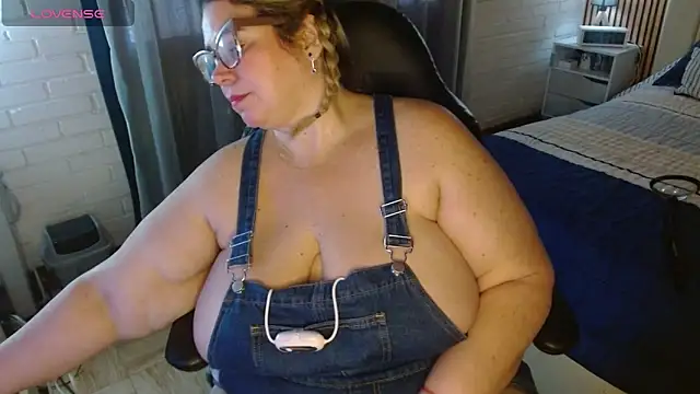 Chat XXX en directo de bella_savati