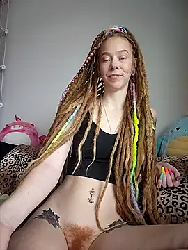 Chat XXX en directo de LucidLucy