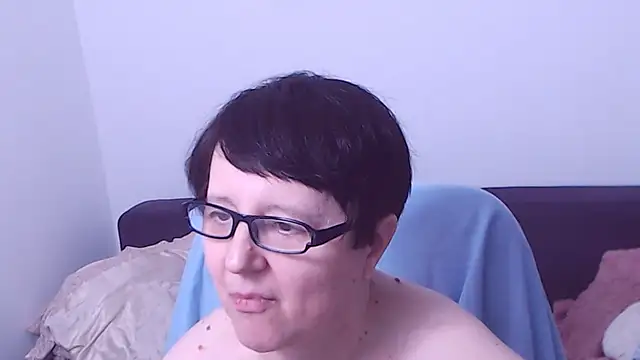 ChristaRoseのライブXXXチャット