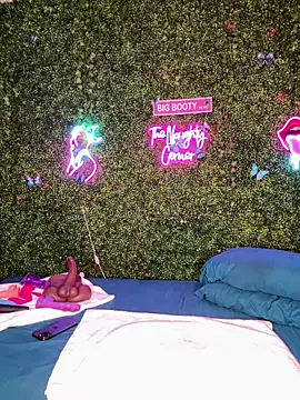 RenaThickAss 现场XXX聊天