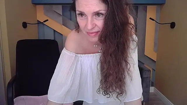 EllaLong – Live XXX-chat