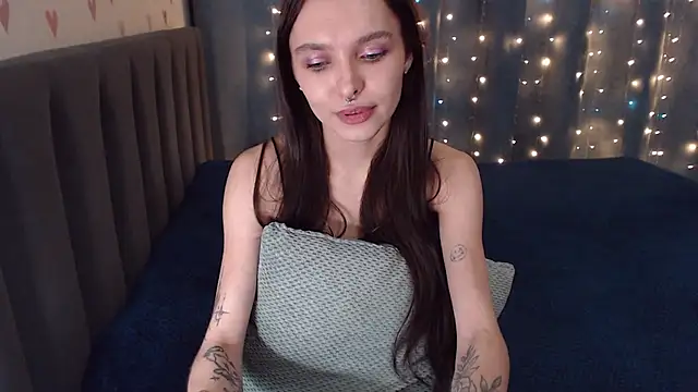 ChloeSunny Chat XXX in diretta