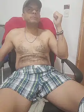 latinmartin73 라이브 XXX 채팅