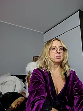 MariaRichi_ Live XXX-Chat