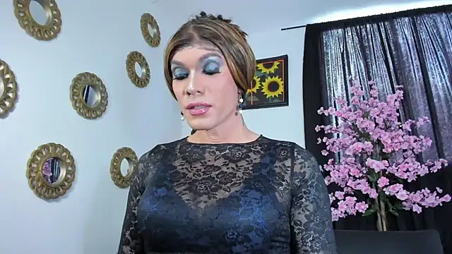 JessiicaExoticX1 웹캠 쇼