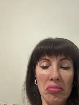 Chat XXX ao vivo de LadyLuxLover