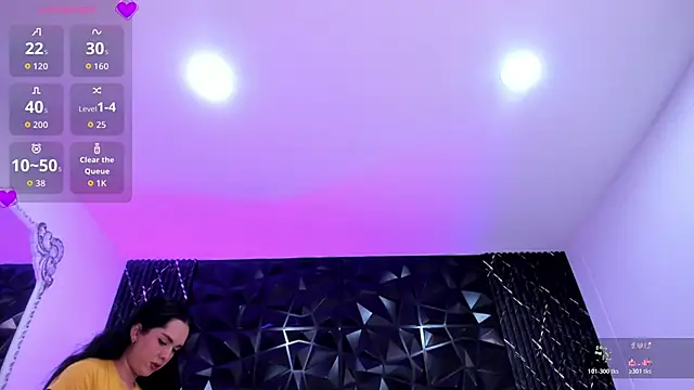 AudreyHayworth Live XXX Chat