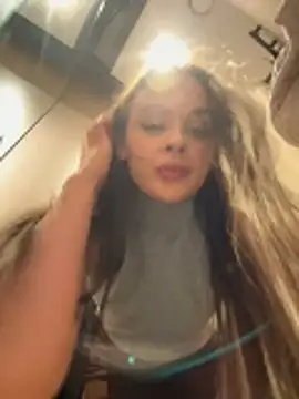 KristiRich's Live XXX Chat