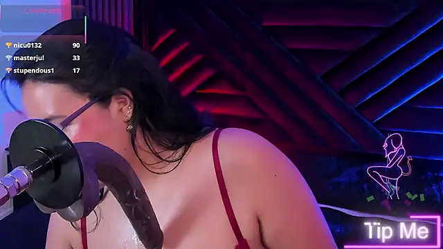 Онлайн чат XXX Lalalemoonds