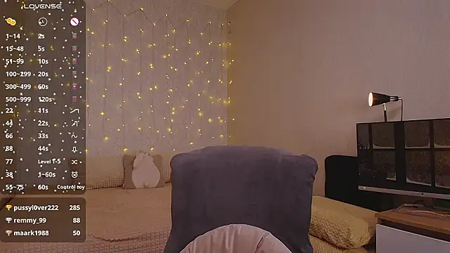 Živý XXX chat Jenny_Soulful