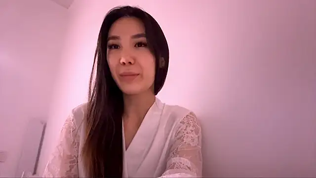 Lyrianel Webcam-Show