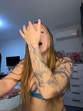 Lilium_Regale – Live XXX-chat