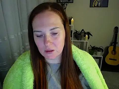 Lady_Tiana 现场XXX聊天