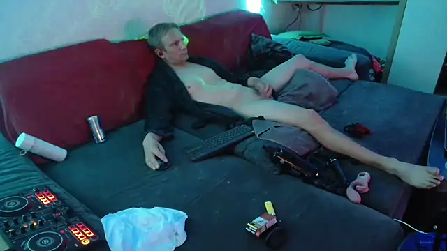 davidgntxxxxx Webcam-Show