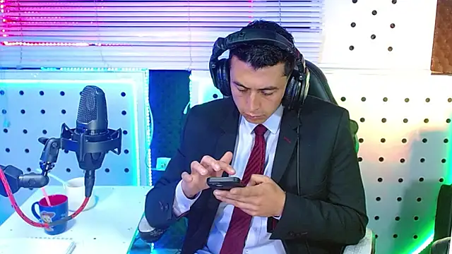 GodofcumxxxのライブXXXチャット