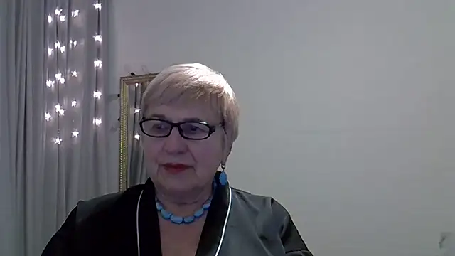 Chat XXX en directo de SweetCherry27