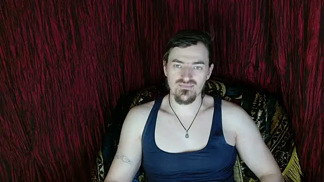 Živý XXX chat ConanJones