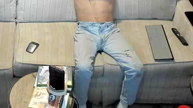 Chat XXX en directo de jayshort786