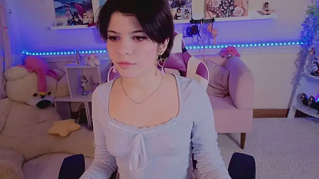 Katya_Zaitseva élő XXX-chatje