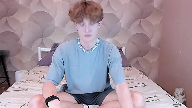 Ian_FlorのライブXXXチャット