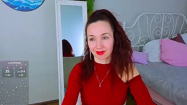 Ariel_Maritime 即時 XXX 聊天