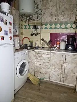 Živý XXX chat LiluHot