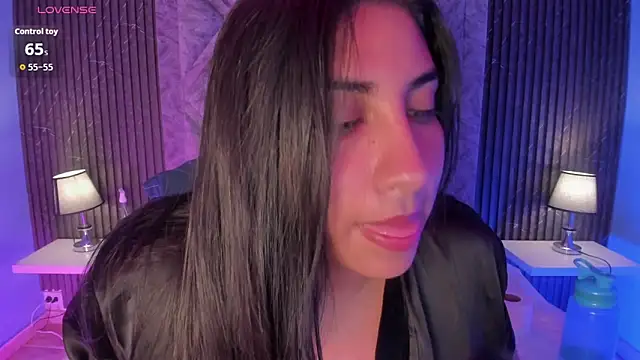 Czat XXX na żywo – CANDYGABYY