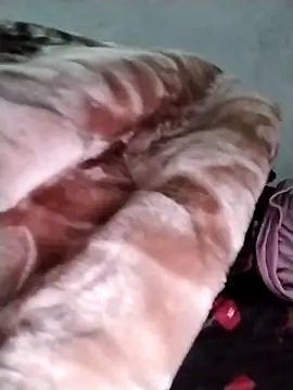 Webkamerová show nayakaA7